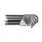 Teng Tools TEDHT42 - 42 Piece Hex and TX Key Set in EVA Tray TEDHT42 - alternate 2